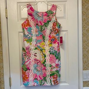 Lilly dress